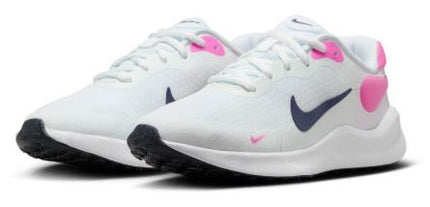 NIKE REVOLUTION 7 WHITE
