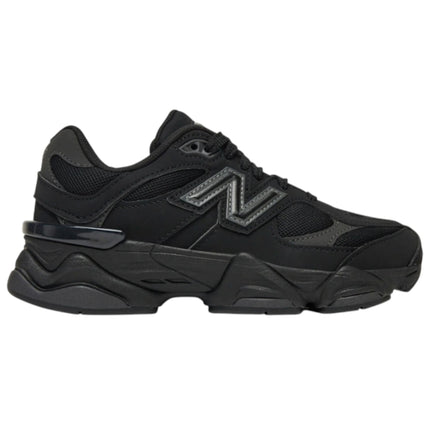 NEW BALANCE 9060 TOTAL BLACK