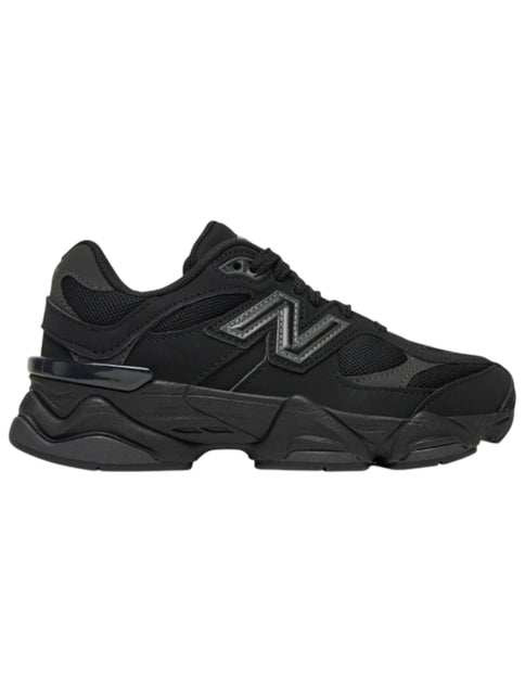 NEW BALANCE 9060 TOTAL BLACK