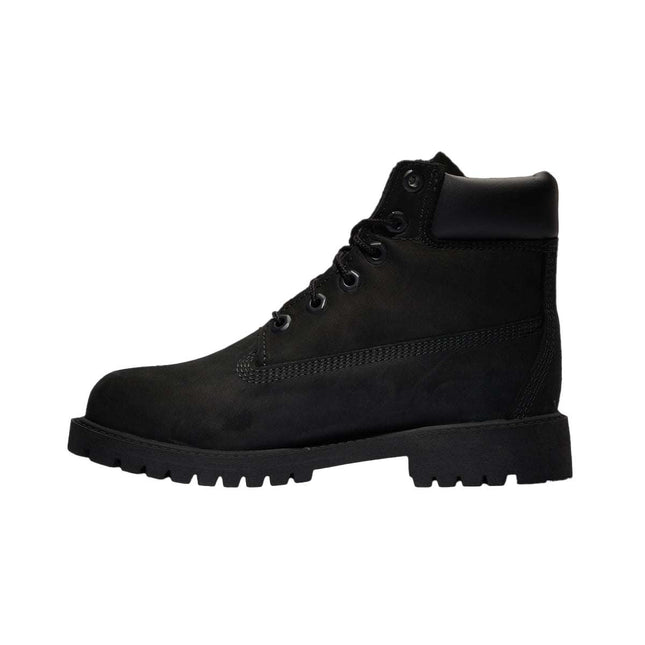 TIMBERLAND PREMIUM BLACK
TB112907 001