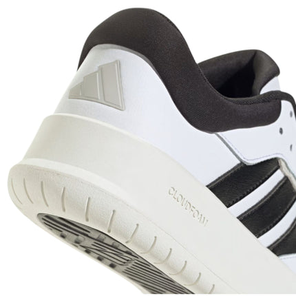 ADIDAS COURT 24 WHITE/BLACK
IF1656