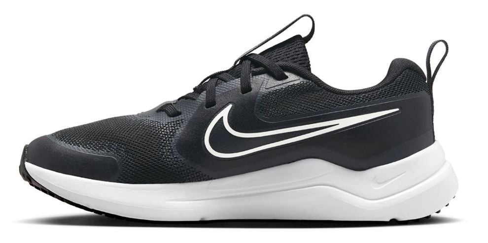 NIKE COSMIC RUNNER BLACK/WHITE