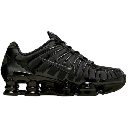 Nike Shox TL Total Black 
AV3595 002