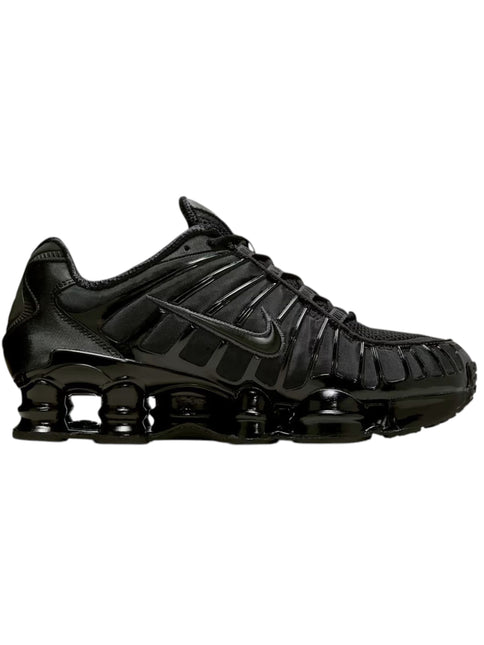 Nike Shox TL Total Black 
AV3595 002