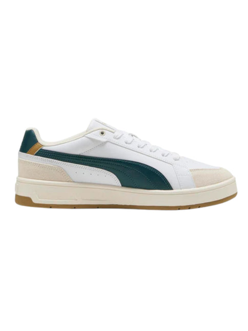 COURT CLASSICO SPORT WHITE/GREEN