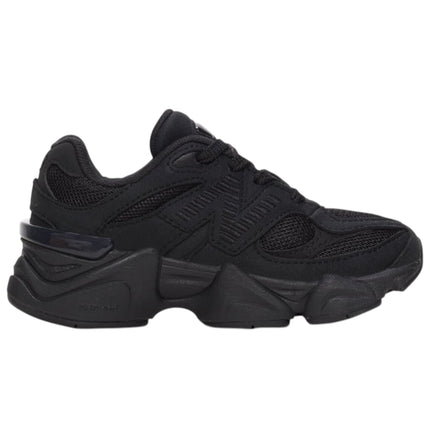 NEW BALANCE 9060 Black/Phantom BB 
PC9060BB