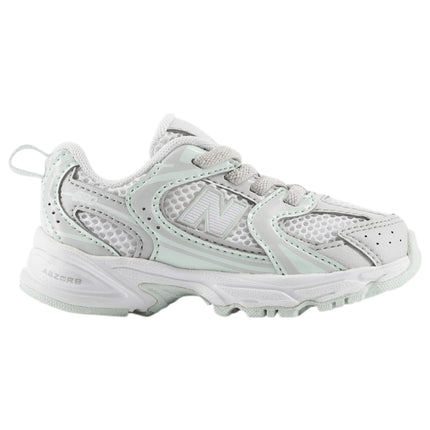 NEW BALANCE 530 GREY MATTER/MINT
I5308UZ
