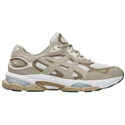 ASICS GEL NYC 2.0 "White/Feather Grey"
1203A895 102