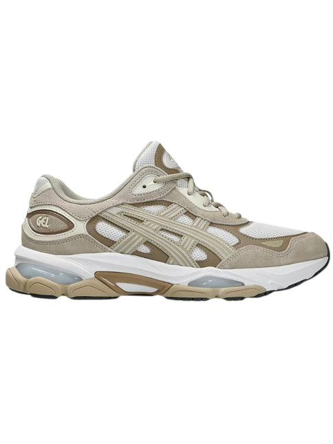 ASICS GEL NYC 2.0 "White/Feather Grey"
1203A895 102