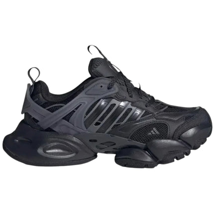 L'Adidas XLG Runner Deluxe Black Grey 
JR3086