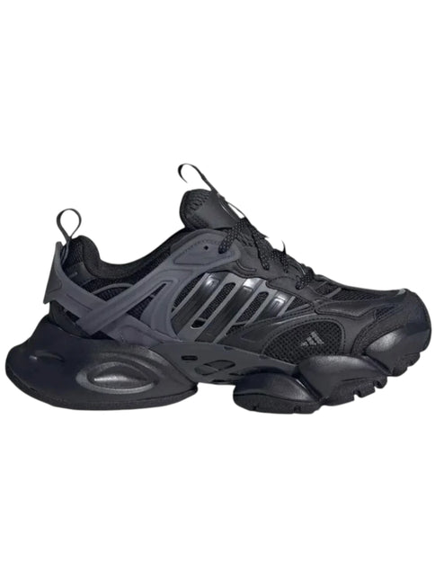 L'Adidas XLG Runner Deluxe Black Grey 
JR3086