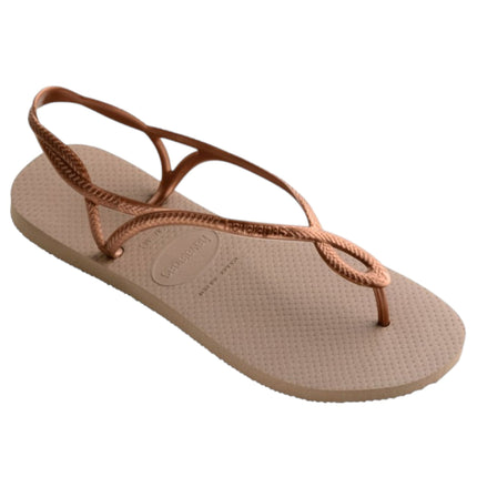HAVAIANAS Luna Rose Gold 
4129697 R