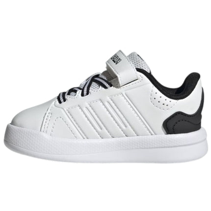 LIGHTORAMA COURT  EL I WHITE/BLACK
KJ7000