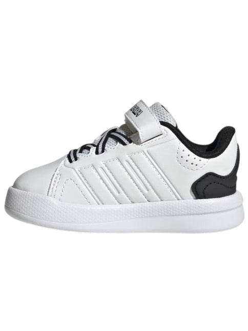 LIGHTORAMA COURT  EL I WHITE/BLACK
KJ7000