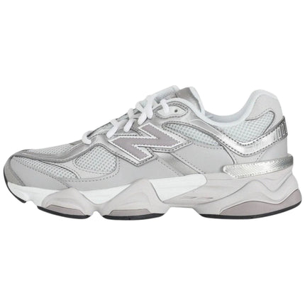New Balance 9060 Silver 
G90602LB