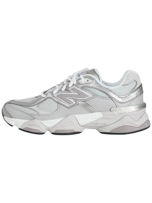 New Balance 9060 Silver 
G90602LB