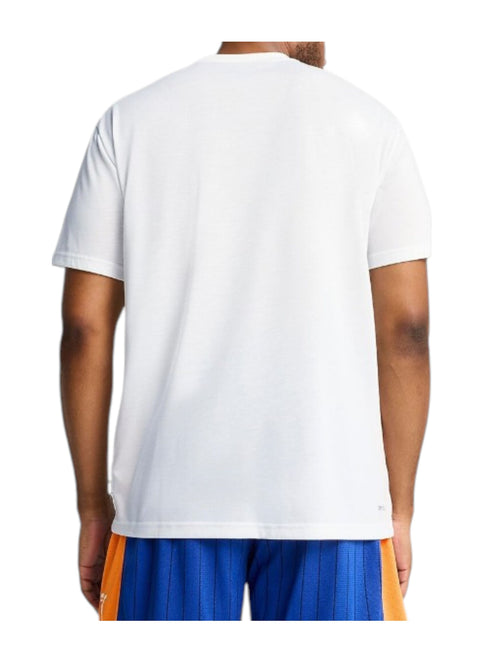 RIVAL RAGE TEE 5 WHITE
685453 02