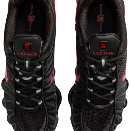 Nike Shox TL Black & Red
CN0151 003