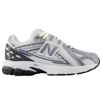 NEW BALANCE 1906 Lifestyle Castlerock/Grey Matter
P19067K0