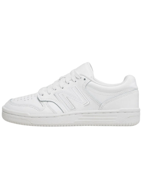 NEW BALANCE 480 Total White
GSB4803W