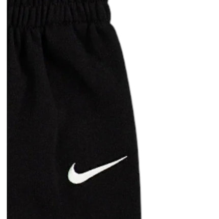 NKN ESSENTIAL FLEECE CREW SET Black
66M188 023