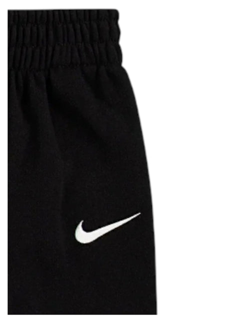 NKN ESSENTIAL FLEECE CREW SET Black
66M188 023