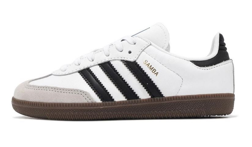 SAMBA OG C WHITE