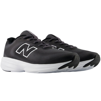 NEW BALANCE Entry Running 411 v4 Black/White/Magnet 
M4114SQ