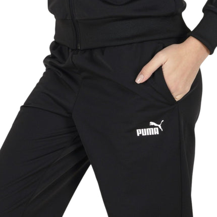 TUTA POLY SUIT OP DONNA Black 
685075 01