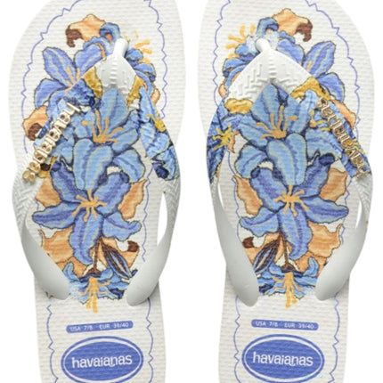HAVAIANAS Top Tropicalia Vibes II
4150170 F