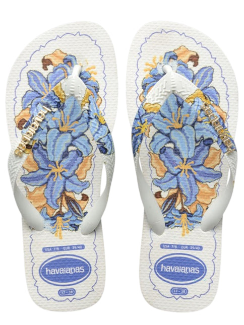 HAVAIANAS Top Tropicalia Vibes II
4150170 F