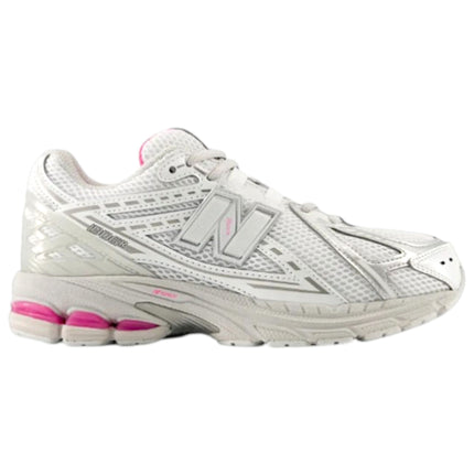 New Balance 1906 Light Silver Metallic/ Pink Heat 
G19065PB