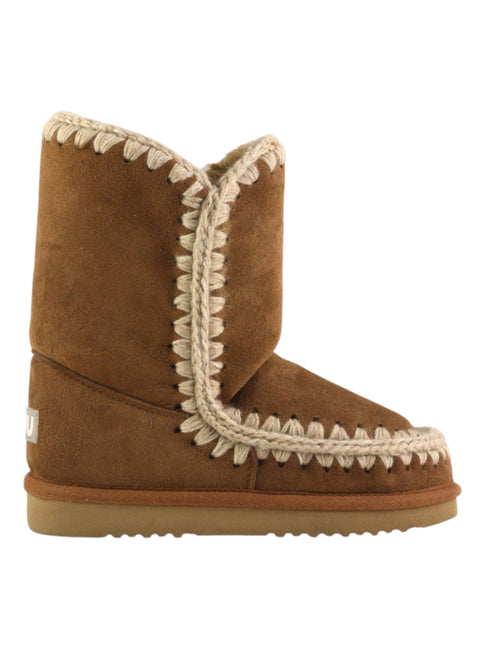 MOU ESKIMO BOOT 24 COGNAC
MU.FW101000A COG