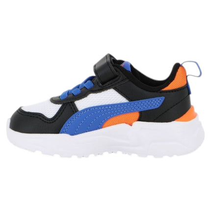 TRINITY 2 LT WHITE/BLACK/BLUE
403705 12