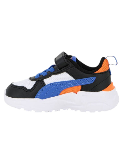 TRINITY 2 LT WHITE/BLACK/BLUE
403705 12