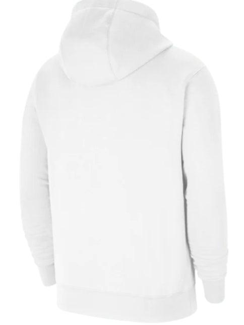 NIKE PARK WHITE & BLACK