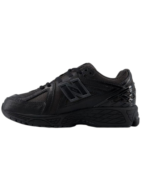 NEW BALANCE 1906 Lifestyle Black/ Black Cement 
P19064Q3