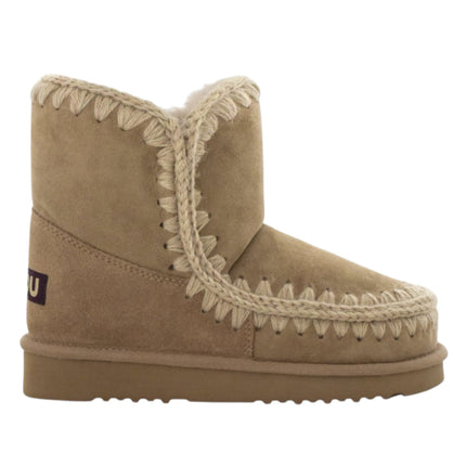 MOU ESKIMO BOOT 18 CAMEL
MU.FW101001A CAM