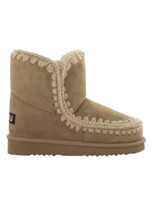 MOU ESKIMO BOOT 18 CAMEL
MU.FW101001A CAM