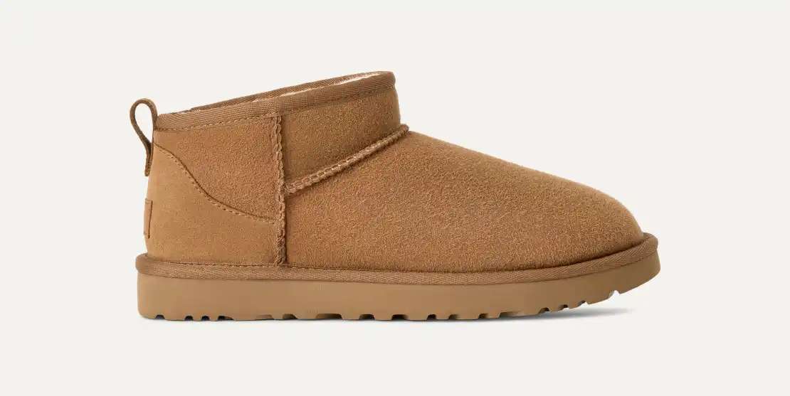 UGG ULTRA MINI STIVALI DONNA
1116109 CHE