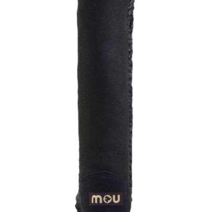 MOU ESKIMO BOOT 40 BLACK 
MU.FW101002A BKBK