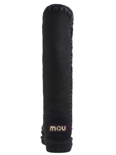 MOU ESKIMO BOOT 40 BLACK 
MU.FW101002A BKBK