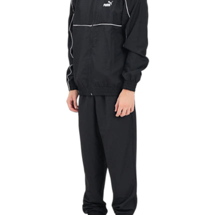 TUTTA UOMO WOVEN TRACKSUIT
688174-01