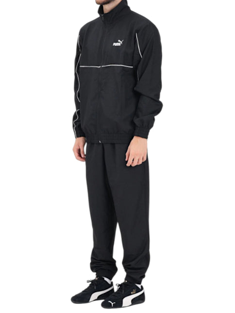 TUTTA UOMO WOVEN TRACKSUIT
688174-01