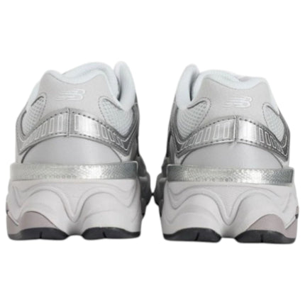 New Balance 9060 Silver 
G90602LB