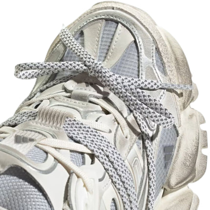 Adidas XLG Runner Deluxe Vento Sail Grey
JS1588
