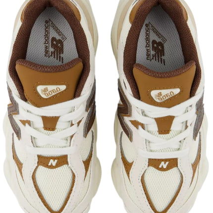 NEW BALANCE 9060 Breakfast Tea/ Angora
P90602HQ