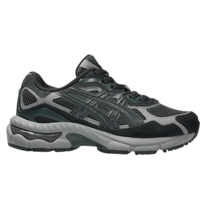ASICS GEL-NYC BLACK/GREY
1204A176 021