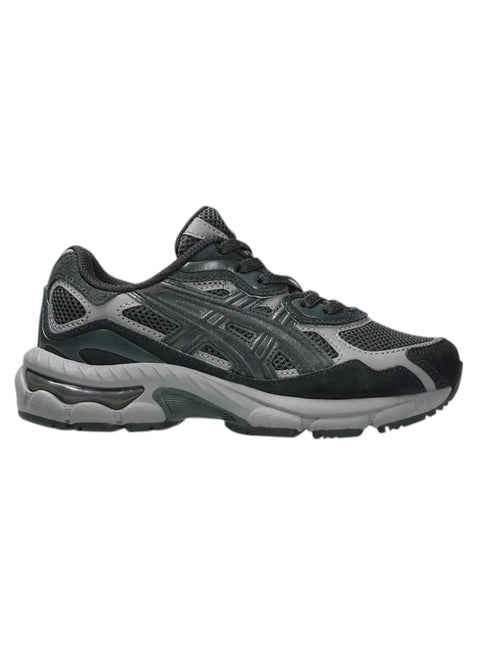 ASICS GEL-NYC BLACK/GREY
1204A176 021