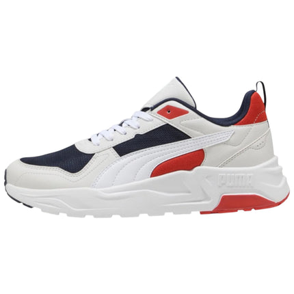 TRINITY 2 LT White/Bue/Red
400231 03